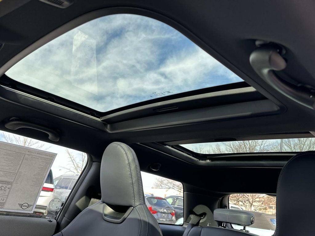 2026 MINI Cooper S Iconic Hardtop 2 Door