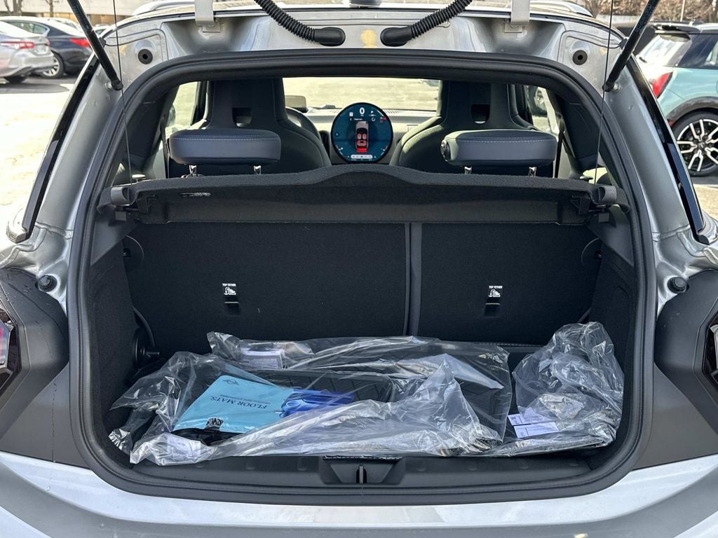 2026 MINI Cooper S Iconic Hardtop 2 Door