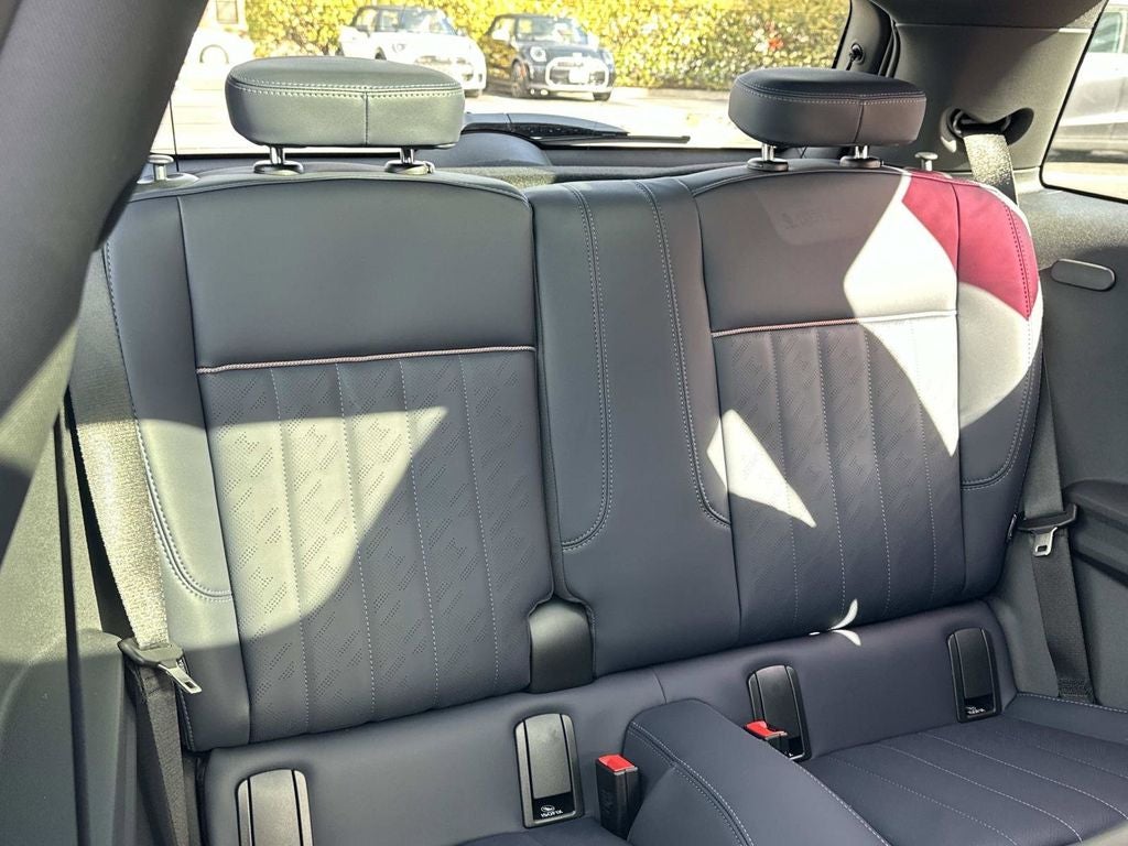 2026 MINI Cooper S Iconic Hardtop 2 Door