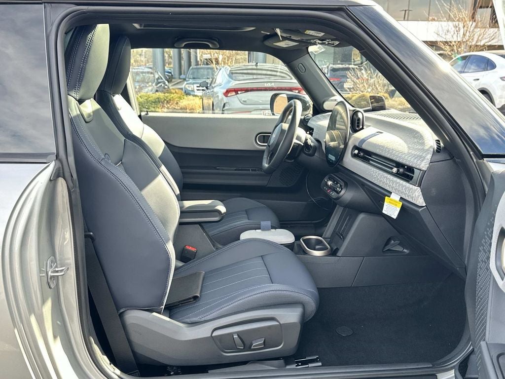 2026 MINI Cooper S Iconic Hardtop 2 Door