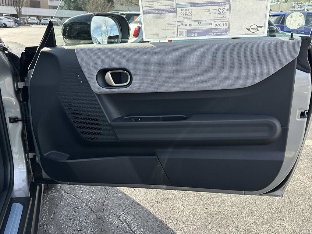 2026 MINI Cooper S Iconic Hardtop 2 Door