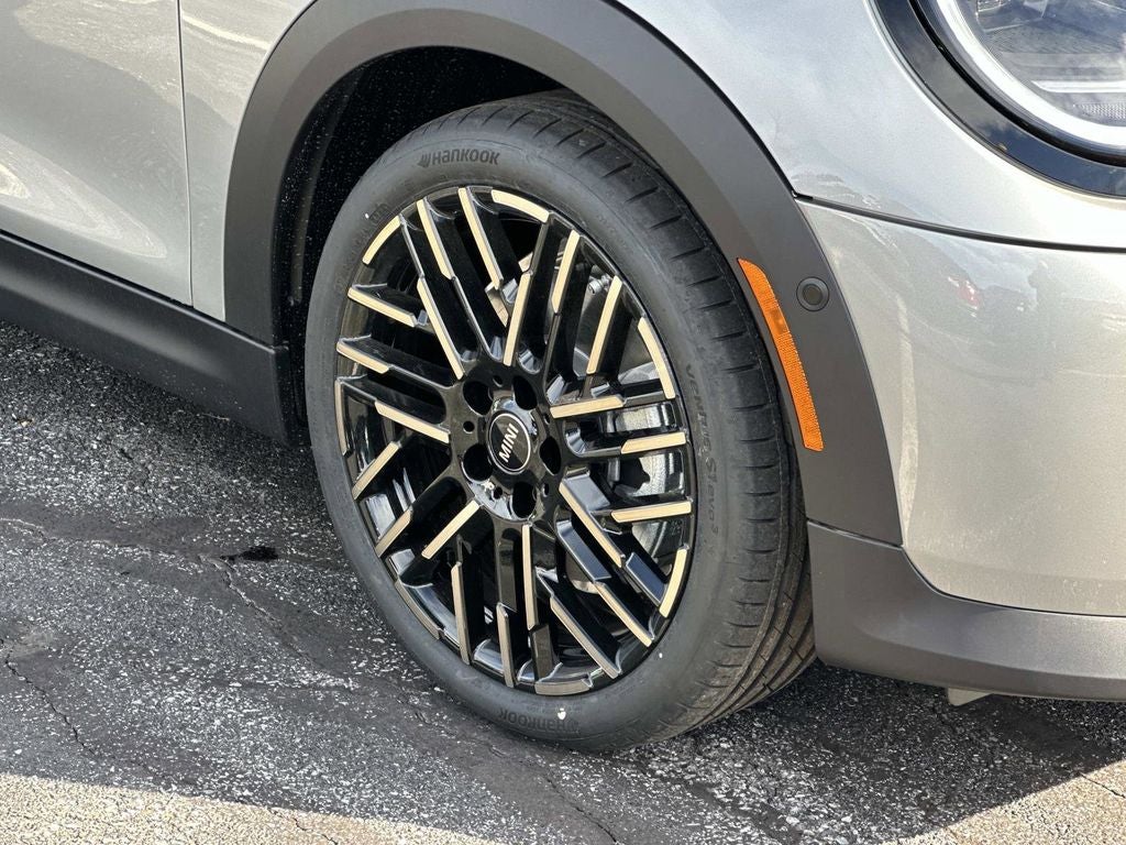 2026 MINI Cooper S Iconic Hardtop 2 Door