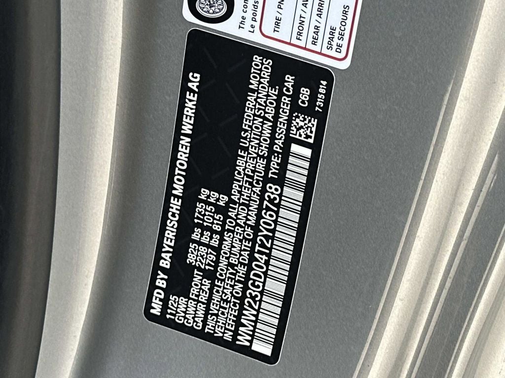 2026 MINI Cooper S Iconic Hardtop 2 Door