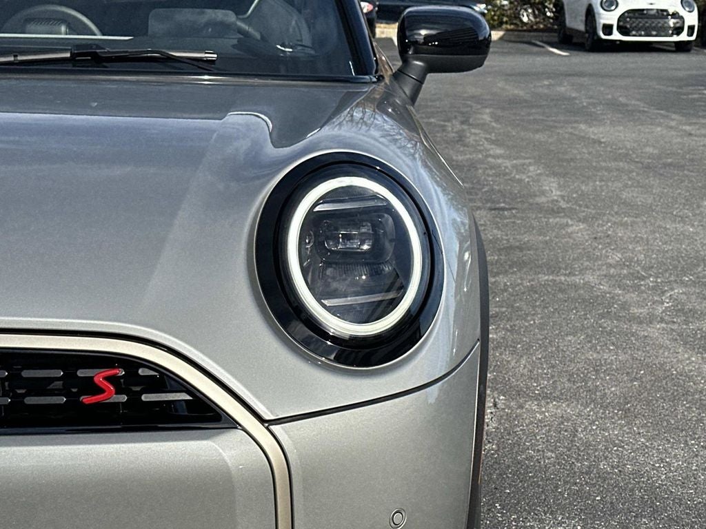 2026 MINI Cooper S Iconic Hardtop 2 Door