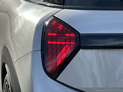 2026 MINI Cooper S Iconic Hardtop 2 Door