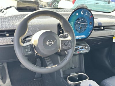 2026 MINI Cooper S Iconic Hardtop 2 Door