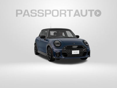 2026 MINI Cooper S Cooper S