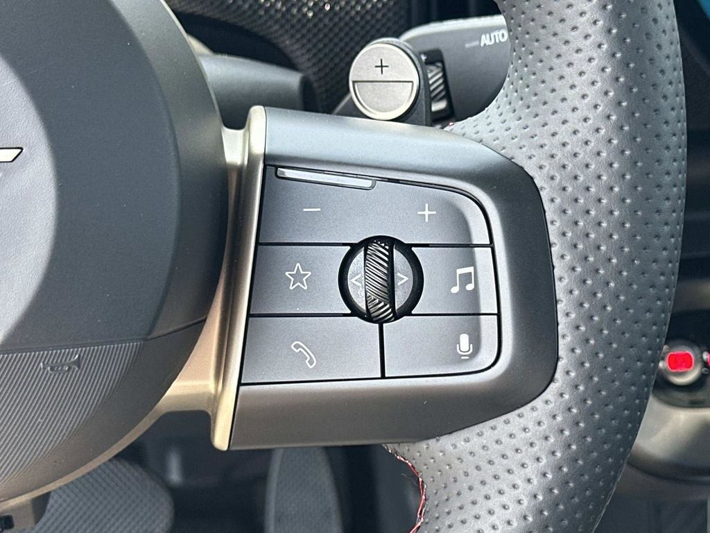 2026 MINI 2 Door Cooper S Iconic