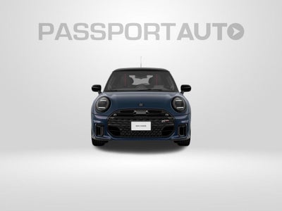 2026 MINI Cooper S Cooper S