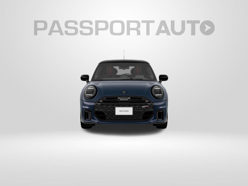 2026 MINI Cooper S Cooper S