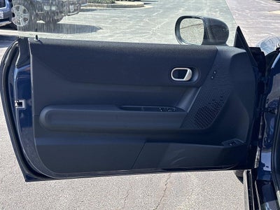 2026 MINI 2 Door Cooper S Iconic