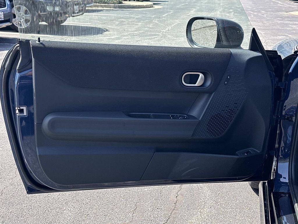 2026 MINI 2 Door Cooper S Iconic