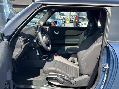 2026 MINI 2 Door Cooper S Iconic