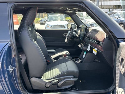 2026 MINI 2 Door Cooper S Iconic