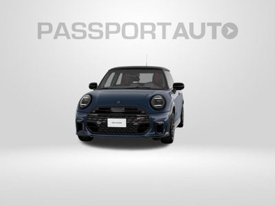 2026 MINI Cooper S Cooper S