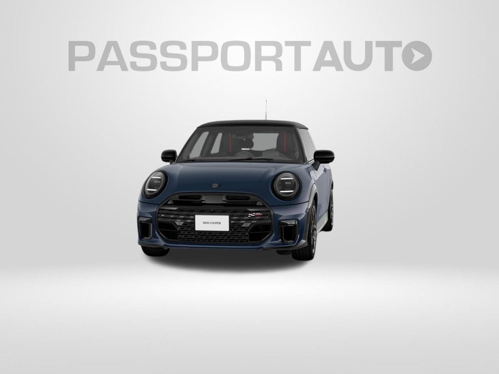 2026 MINI Cooper S Cooper S