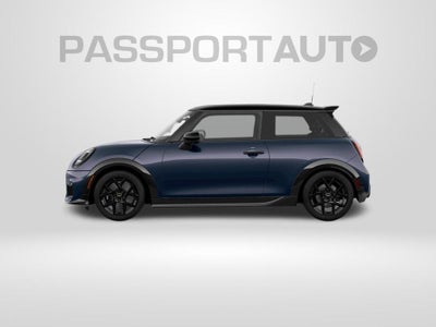 2026 MINI Cooper S Cooper S