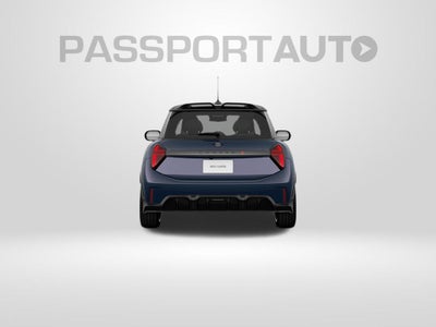 2026 MINI Cooper S Cooper S