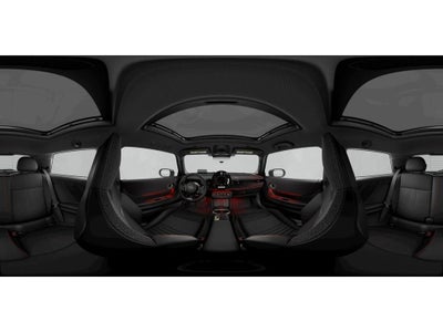 2026 MINI Cooper S Cooper S