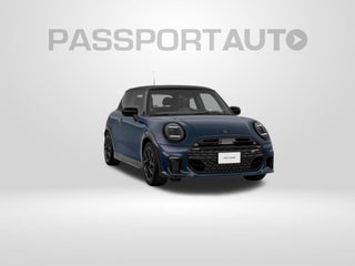 2026 MINI Cooper S Cooper S