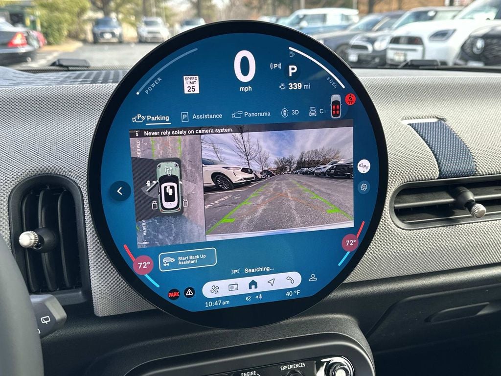 2026 MINI Cooper S Iconic Hardtop 2 Door