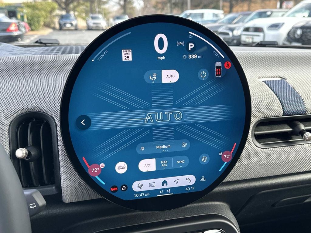 2026 MINI Cooper S Iconic Hardtop 2 Door