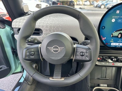 2026 MINI Cooper S Iconic Hardtop 2 Door