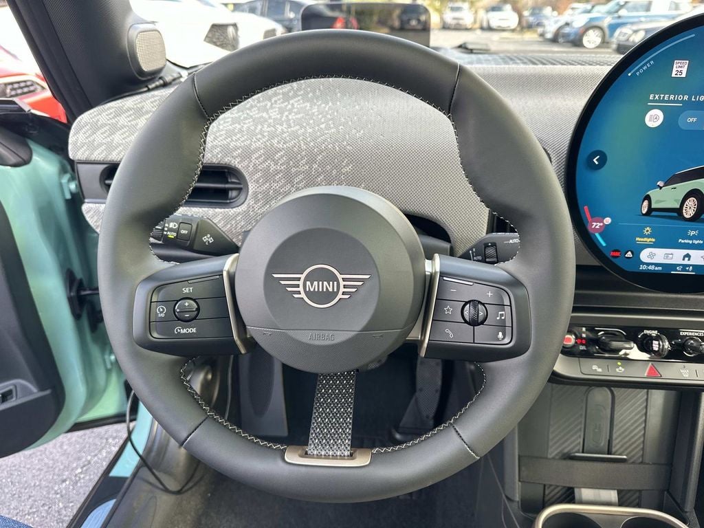 2026 MINI Cooper S Iconic Hardtop 2 Door