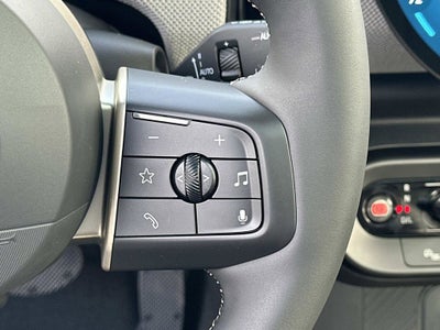 2026 MINI Cooper S Iconic Hardtop 2 Door