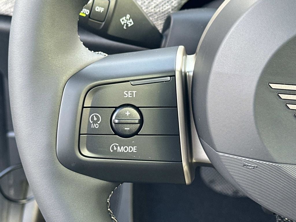 2026 MINI Cooper S Iconic Hardtop 2 Door