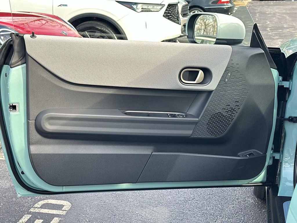 2026 MINI Cooper S Iconic Hardtop 2 Door