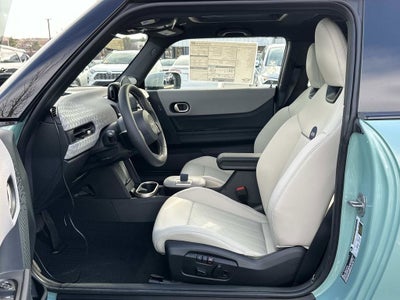 2026 MINI Cooper S Iconic Hardtop 2 Door