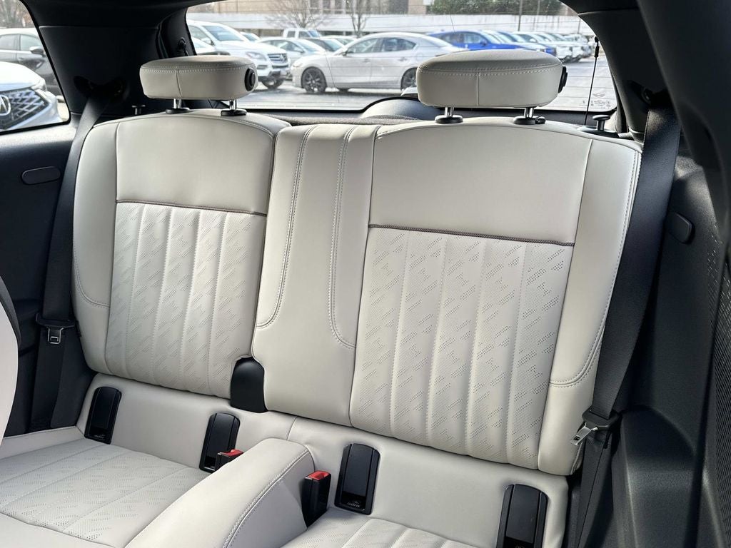 2026 MINI Cooper S Iconic Hardtop 2 Door