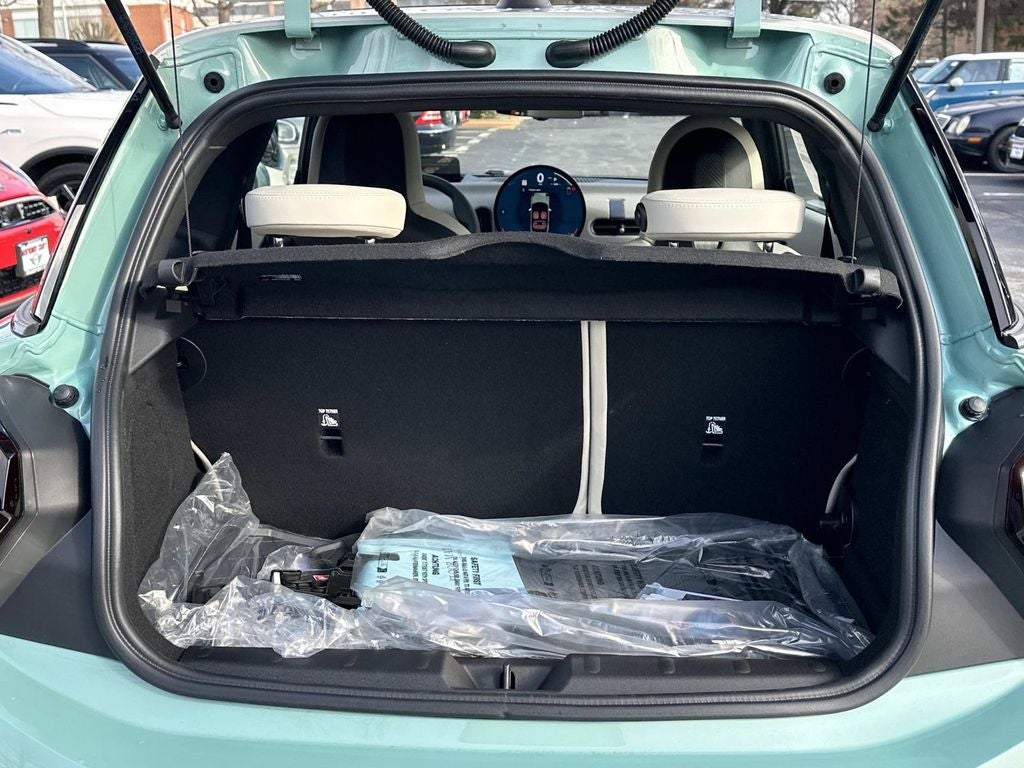 2026 MINI Cooper S Iconic Hardtop 2 Door