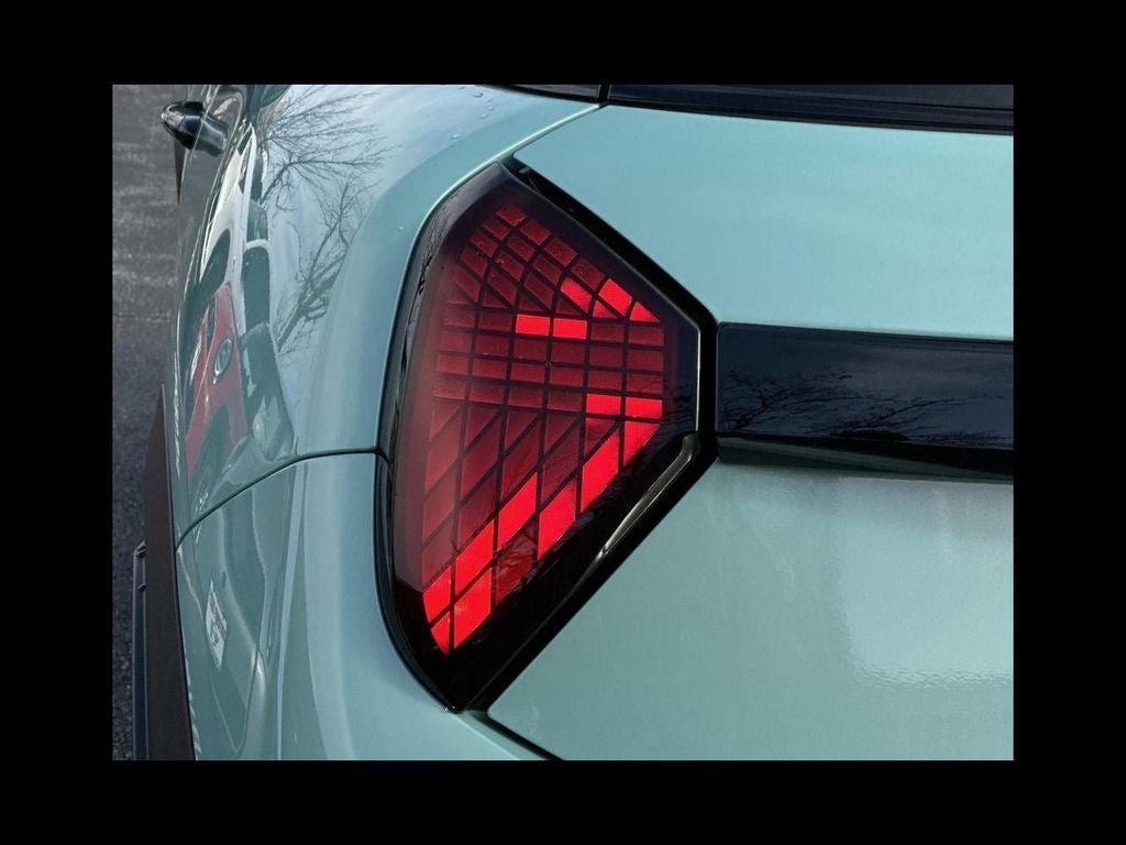 2026 MINI Cooper S Iconic Hardtop 2 Door