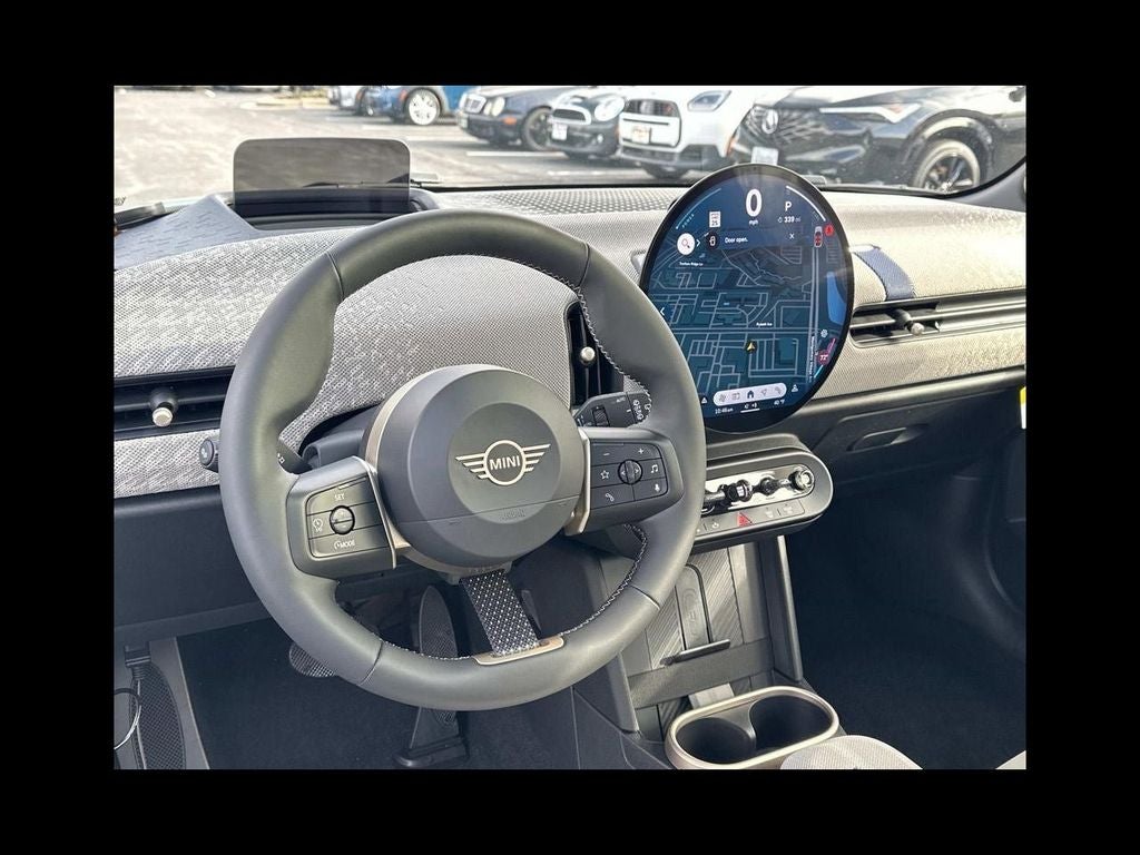 2026 MINI Cooper S Iconic Hardtop 2 Door