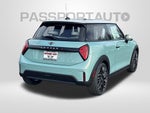 2026 MINI Cooper S Iconic Hardtop 2 Door