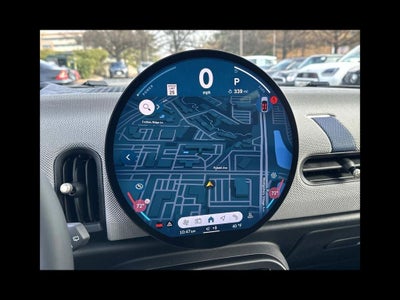 2026 MINI Cooper S Iconic Hardtop 2 Door