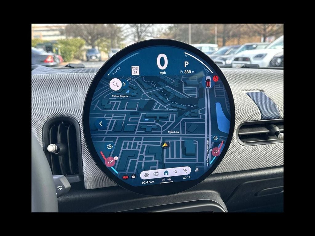 2026 MINI Cooper S Iconic Hardtop 2 Door