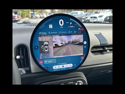 2026 MINI Cooper S Iconic Hardtop 2 Door