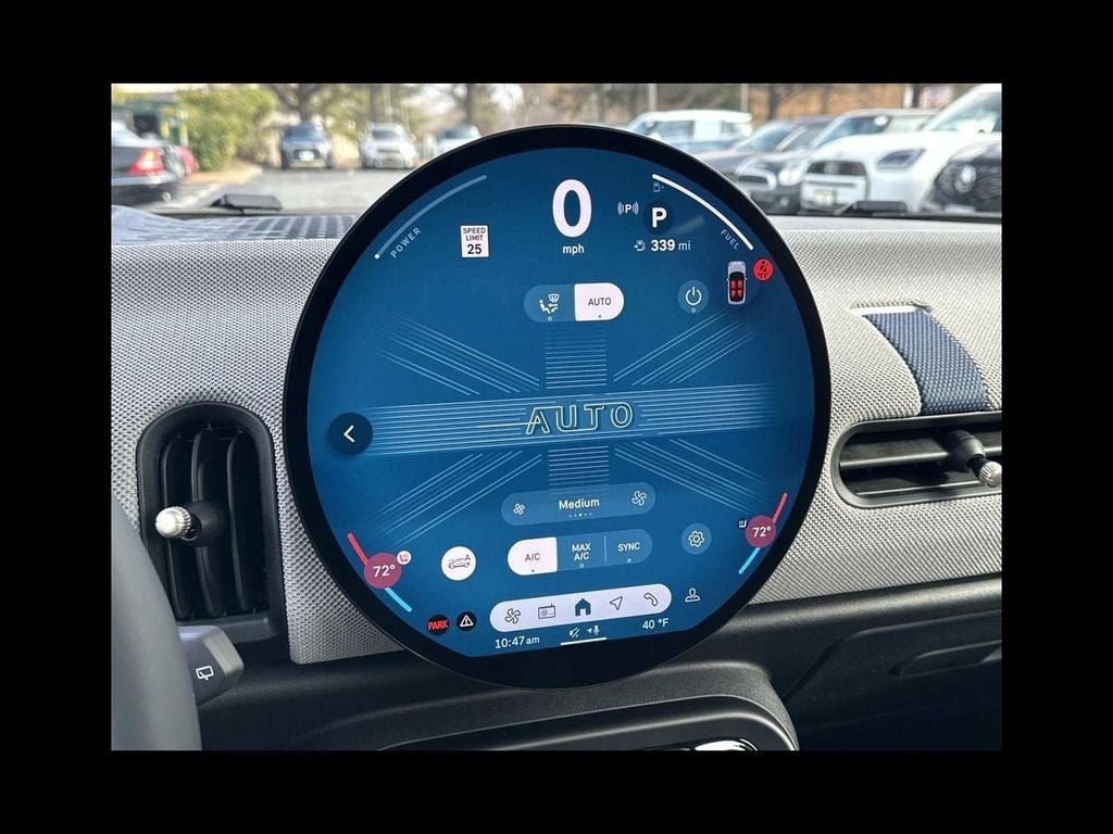 2026 MINI Cooper S Iconic Hardtop 2 Door