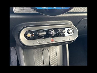 2026 MINI Cooper S Iconic Hardtop 2 Door