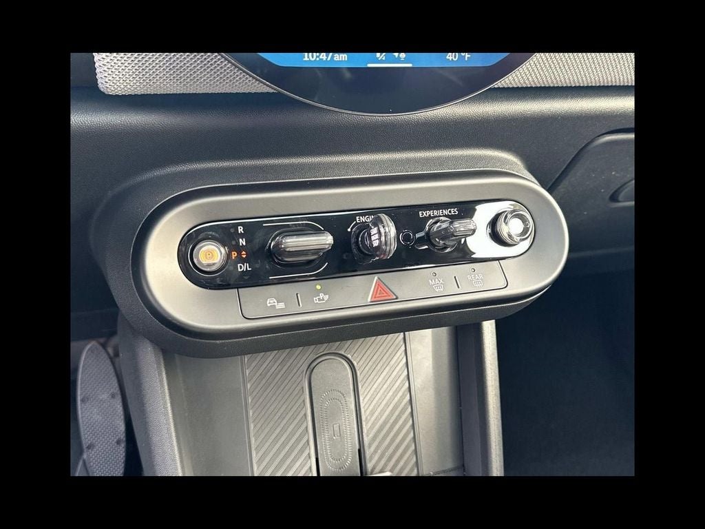 2026 MINI Cooper S Iconic Hardtop 2 Door