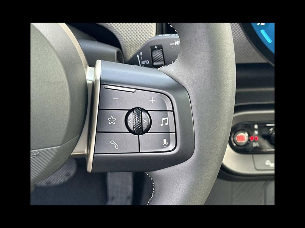 2026 MINI Cooper S Iconic Hardtop 2 Door