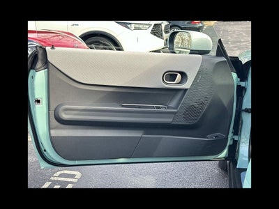 2026 MINI Cooper S Iconic Hardtop 2 Door