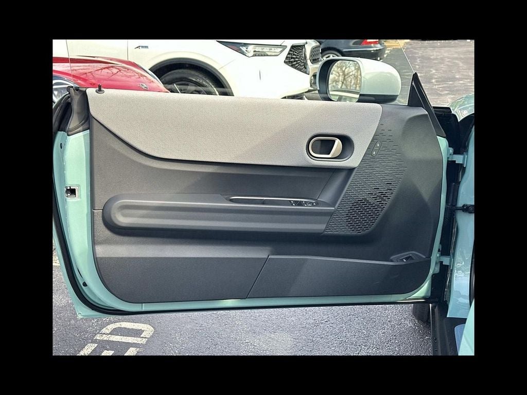 2026 MINI Cooper S Iconic Hardtop 2 Door