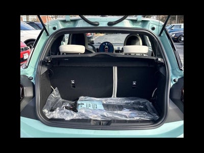 2026 MINI Cooper S Iconic Hardtop 2 Door