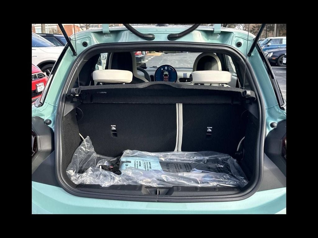 2026 MINI Cooper S Iconic Hardtop 2 Door