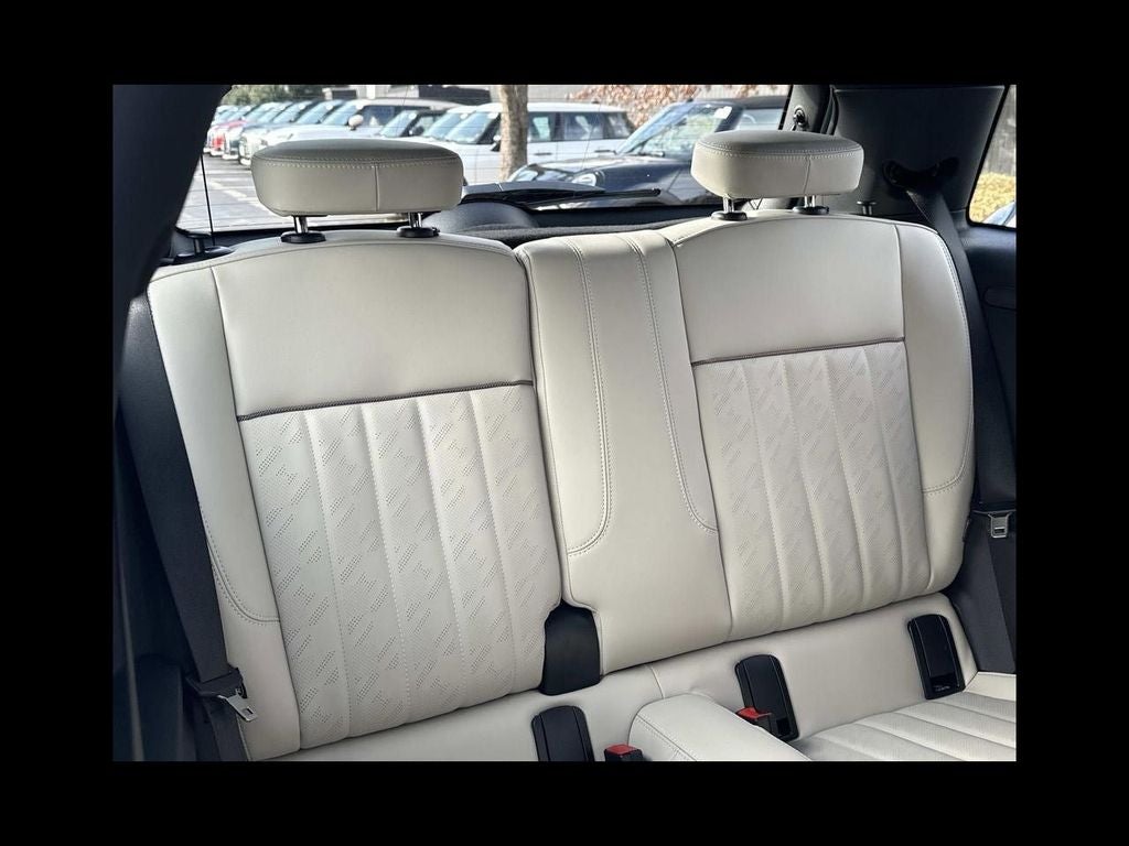 2026 MINI Cooper S Iconic Hardtop 2 Door