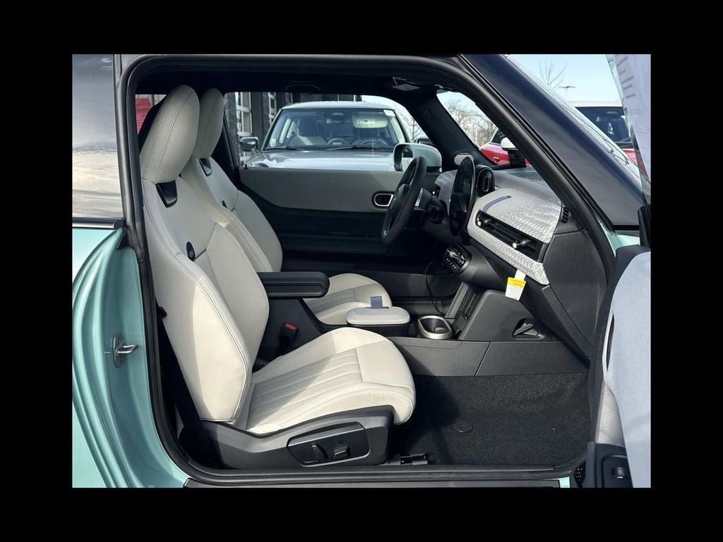 2026 MINI Cooper S Iconic Hardtop 2 Door